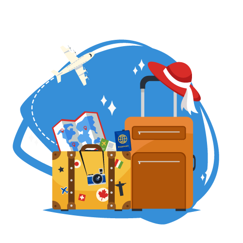 Viaggi d'istruzione Image